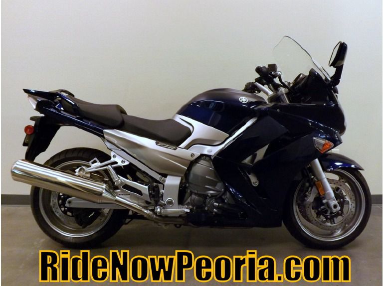 2012 yamaha fjr1300a 