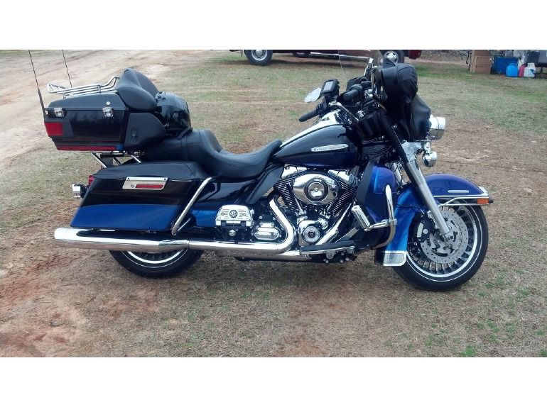 2005 harley-davidson road king classic