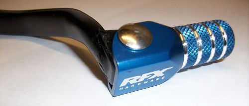 RFX Forged Gear Lever Husaberg (706) TE 250-300 10-13