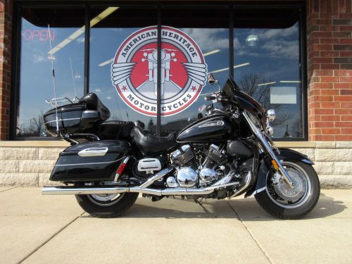 2012 Yamaha Royal Star Venture S Unknown