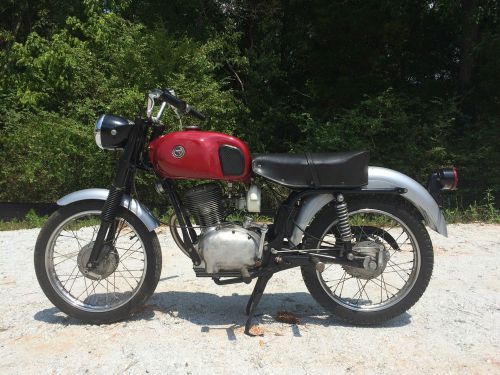 Other Sears Gilera 106 106SS