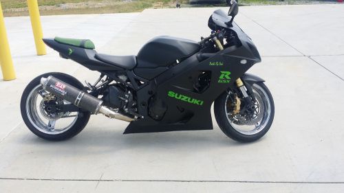 2004 Suzuki GSX-R