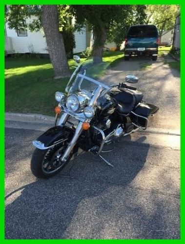 2014 Harley-Davidson Road King 103