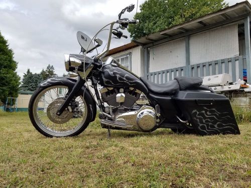 2007 Harley-Davidson Touring