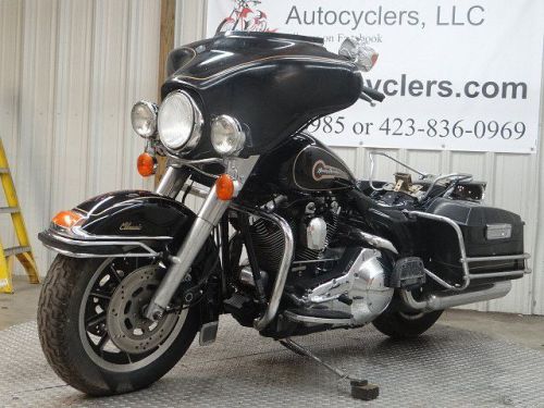 1996 Harley-Davidson Touring