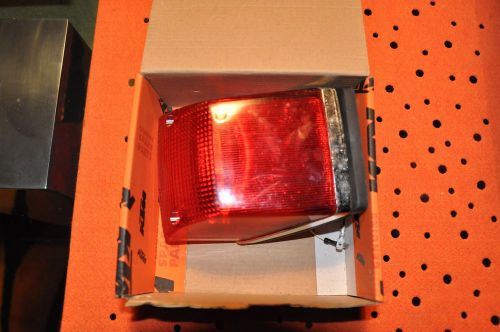 2004 husaberg tail light oem nos #80014040000 taillight