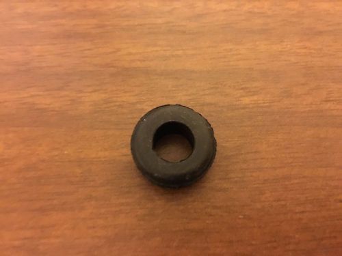 Vintage Hodaka Motorcycle NOS Fuel Tank Rubber Mount 909012C Ace Wombat RT DS