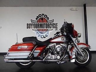 1999 HARLEY ULTRA CLASSIC ELECTRA GLIDE FLHTCUI STREETGLIDE LOOKS WE FINANCE