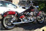 Used 2002 American IronHorse Model not specified For Sale