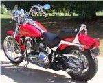 Used 2000 Harley-Davidson Springer Softail For Sale