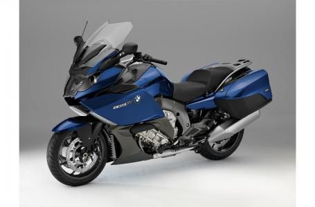 2013 BMW K1600GT $1250 Value Incentive! Sport Touring 