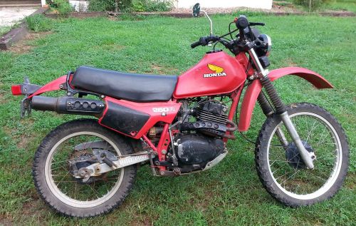 1982 honda other