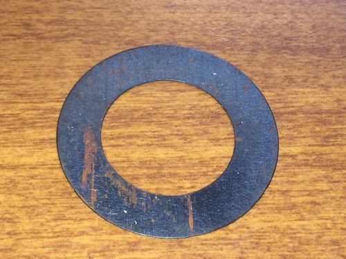 Vintage Hodaka NOS Counter Shaft Spacer 914607R Super Combat Wombat Rat DS RT