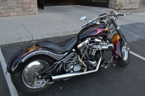 2003 Harley-Davidson Other