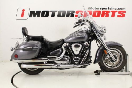 2008 Yamaha Road Star