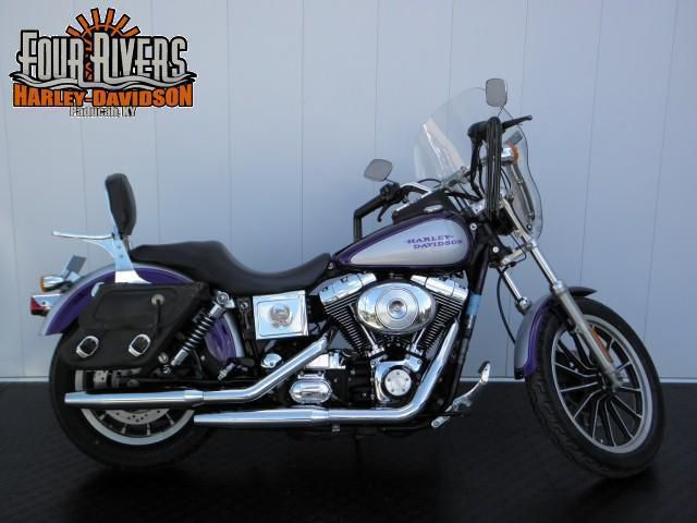 2001 Harley-Davidson FXDL - Dyna Low Rider Standard 