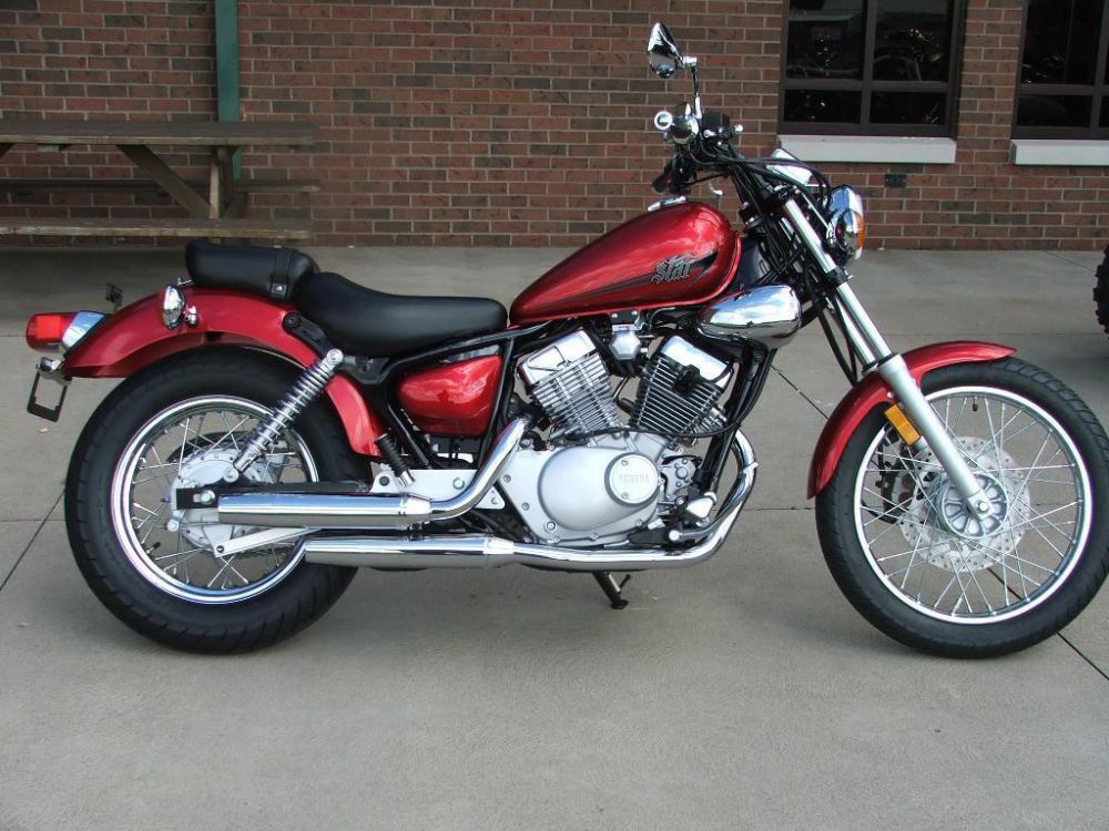 250cc cruiser motorcycles for sale
