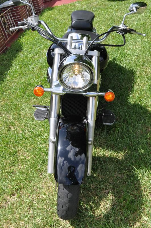 2005 suzuki boulevard c50