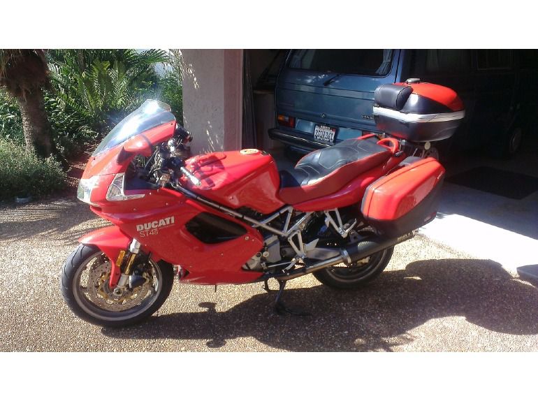 2004 Ducati Other 