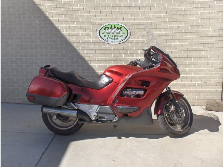 1993 honda st1100 abs tcs abs tcs 