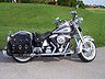 1999 harley-davidson softail