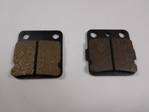 Pads front brake matrix 150cc um..gy6 150cc, qj brake pad, vento 150