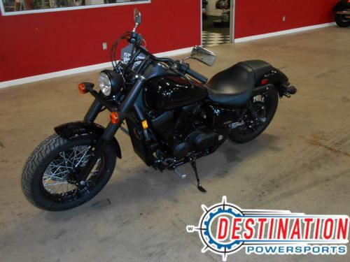 2014 honda shadow