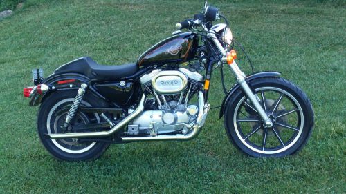 1994 Harley-Davidson Sportster