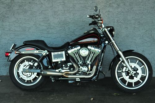 2015 Harley-Davidson Dyna