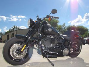 2016 Harley-Davidson Softail SLIM S FLSS