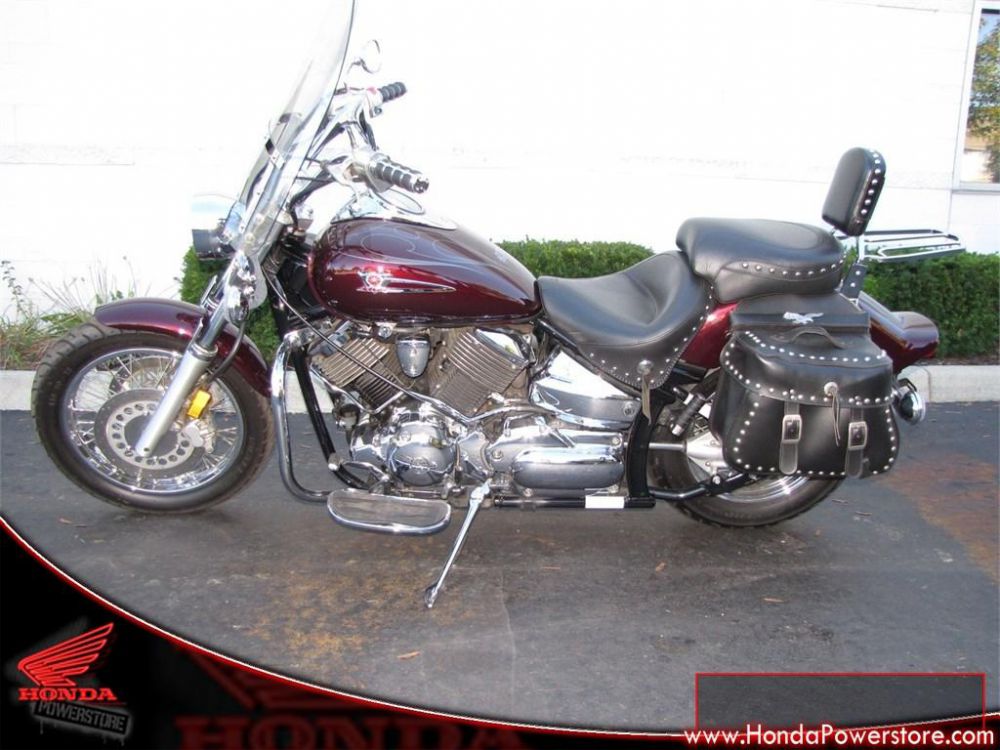 2007 yamaha xvz 1100  cruiser 