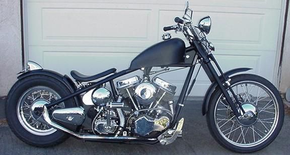 2012 harley-davidson custom other custom 