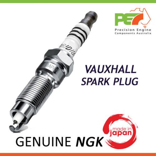 New genuine * ngk * spark plug for volkswagen golf mk2 vento type 3 1.8l jh