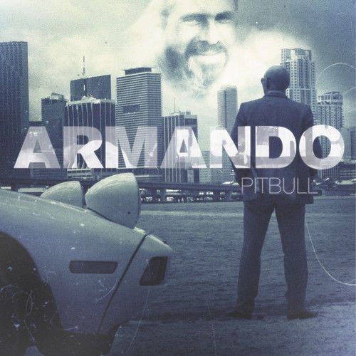 Pitbull - armando [cd new]