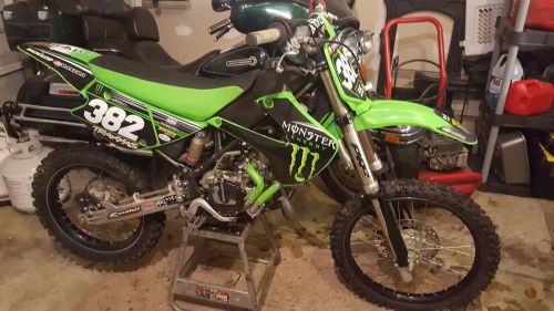 2013 kawasaki kx