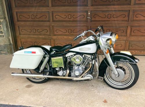 1970 harley-davidson other