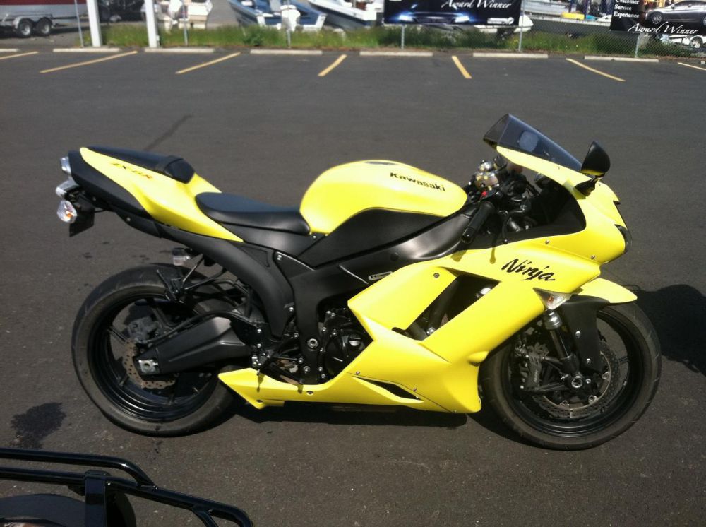 Ninja for Sale Find or Sell Motorcycles, Motorbikes & Scooters in USA
