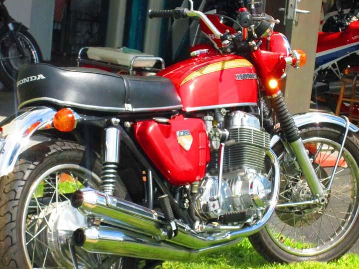1970 Honda CB 750 KO,.FREE SHIPPING in US* with buy it now!!!
