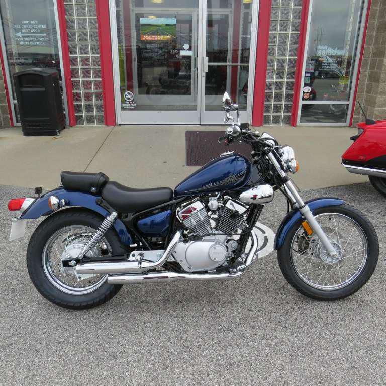 2013 yamaha v star 250  cruiser 