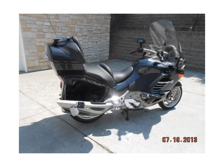 2005 BMW K 1200 LT 