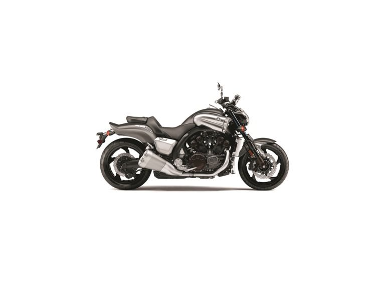 2014 Yamaha VMAX 