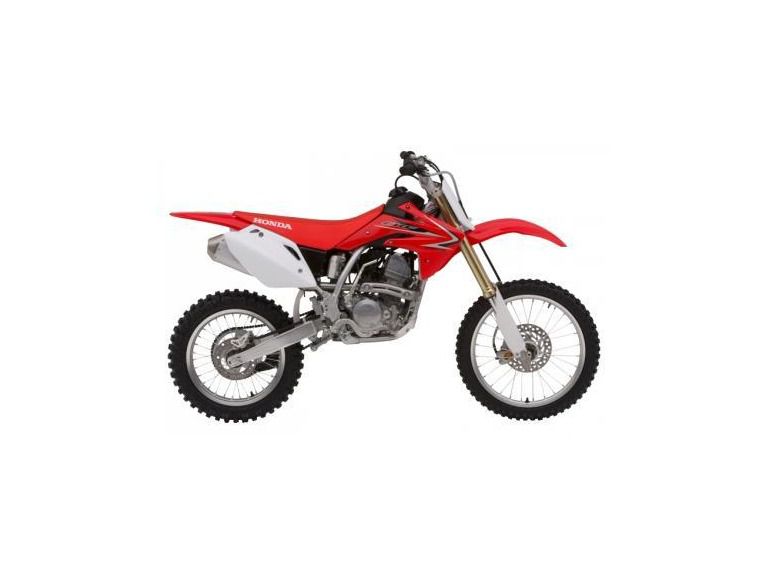 2012 Honda CRF150RC 