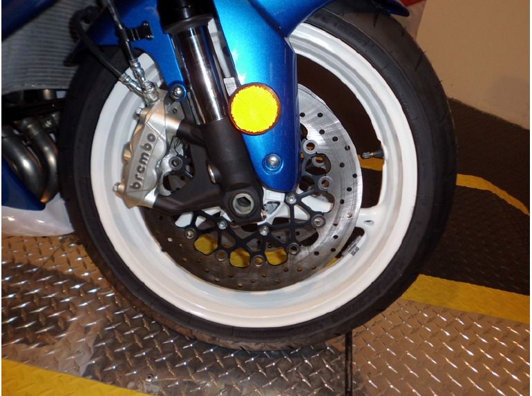 2014 Ducati 899 PANIGALE 