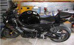 Used 2011 Suzuki GSX-R750 For Sale