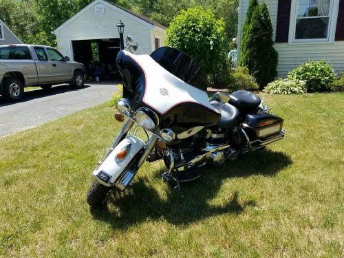 1980 Harley-Davidson Touring