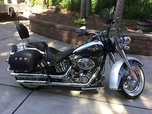 2008 Harley-Davidson Touring