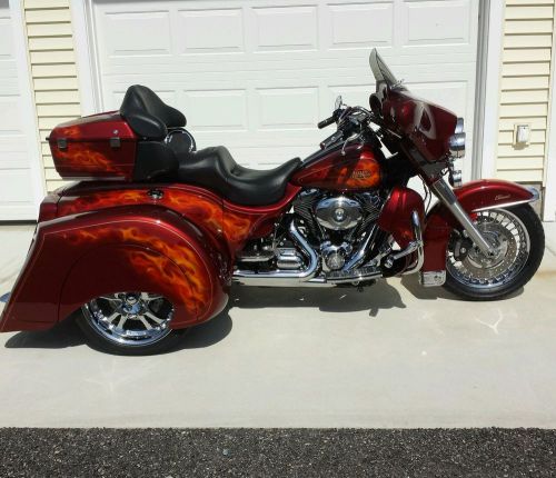 2009 harley-davidson other