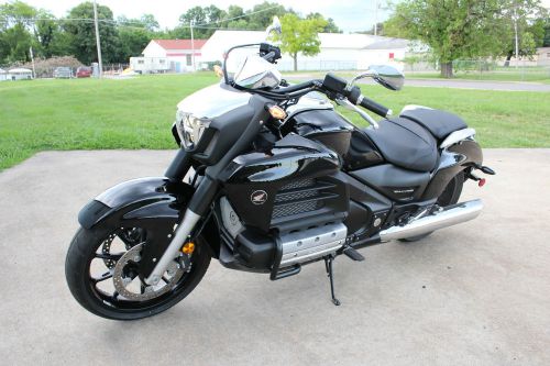 2014 Honda Valkyrie