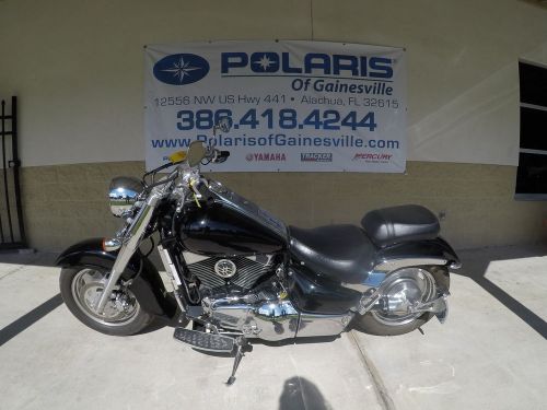 2006 Suzuki Boulevard