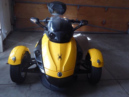 2008 Can-Am GS